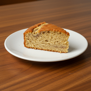 Banana Cake