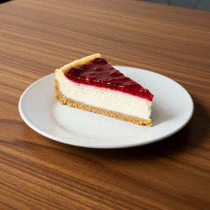 Cheese Cake