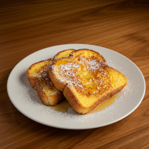 French Toast