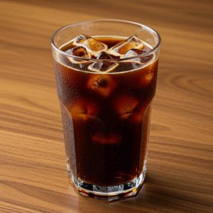 Ice RED Coffee Classic