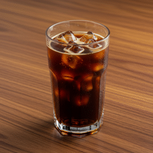 Ice RED Coffee Special