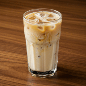 Ice Shaker White Mocha