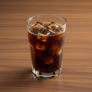 Iced Americano