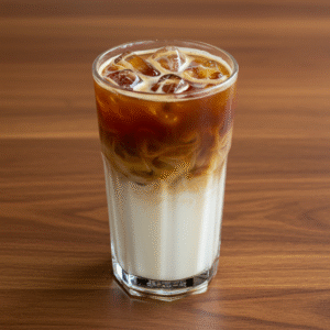 Iced Latte