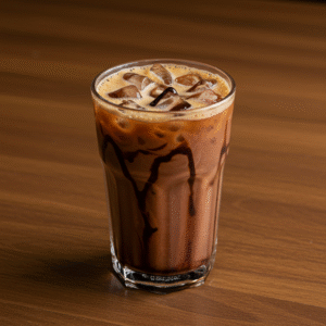 Iced Mocha