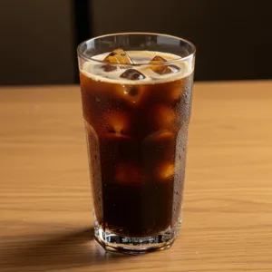 Iced Red Eye Classic