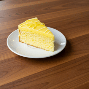 Lemon Cake
