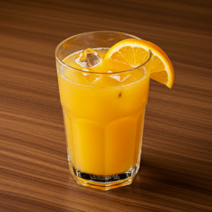 Orange Juice