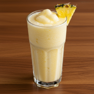Pinacolada Smoothie