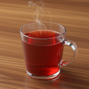 Red Tea
