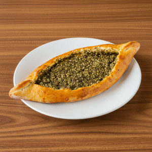 Zaatar