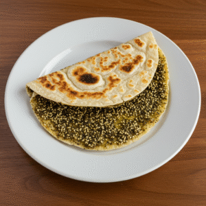 Zaatar